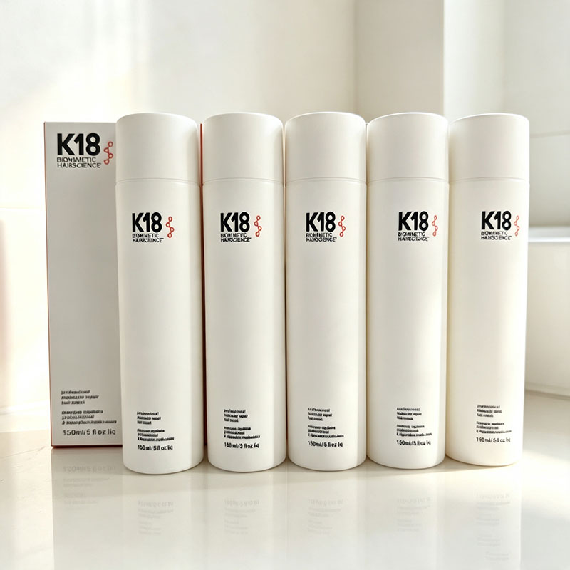 Hair Care K18 - منتجات العناية بالشعر من ماركة K18