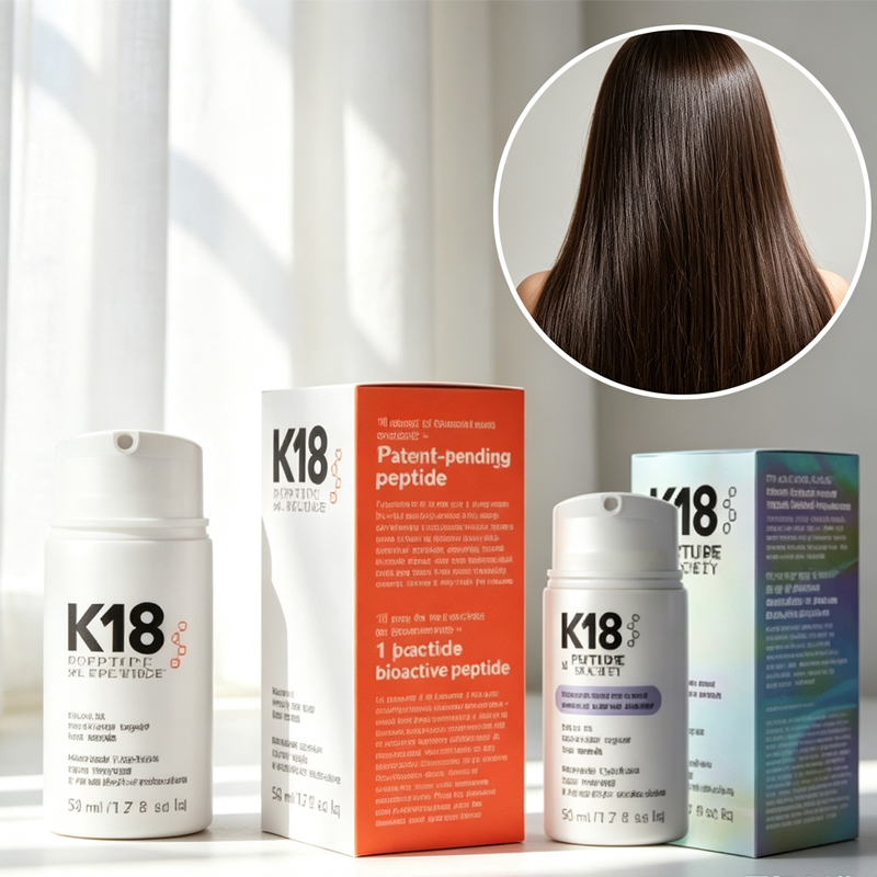 Hair Care K18 - بخاخ الشعر هوت كي18 أسترو ليفت
