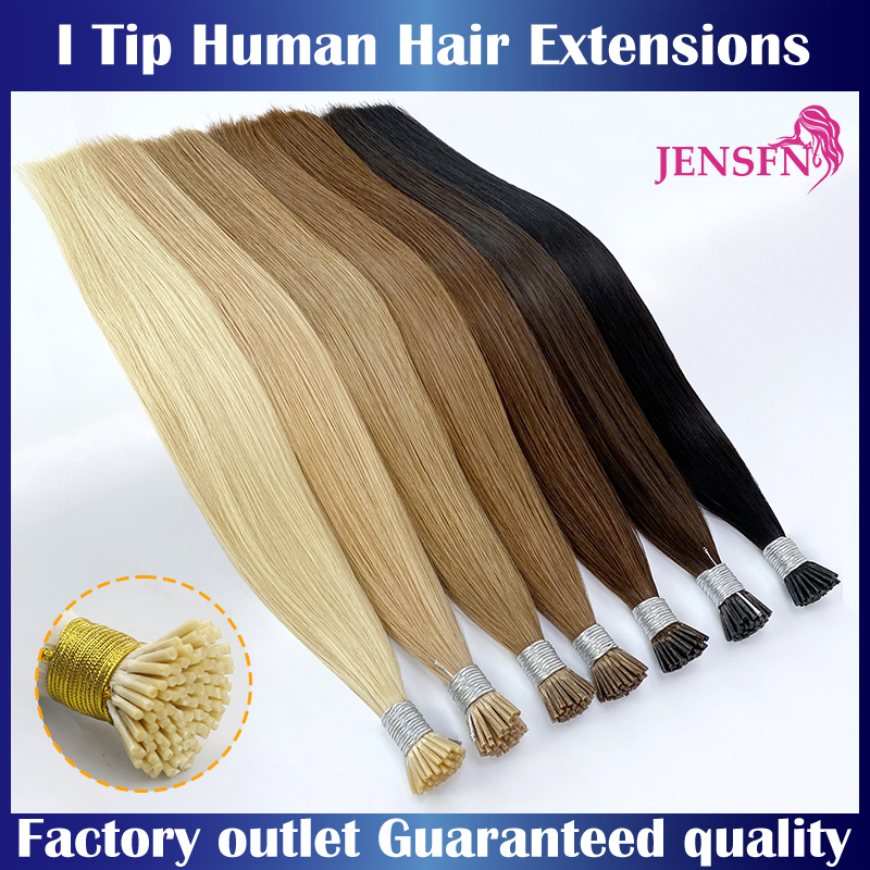 Hair Care Tips - JENSFN I تلميح وصلات شعر 1