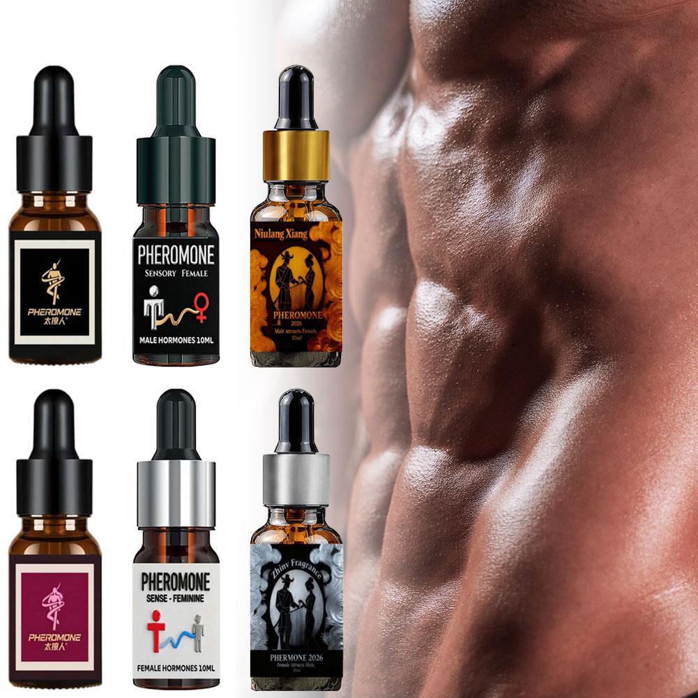 Hair Care Essential - زيت عطري للعناية بالشعر خالٍ من