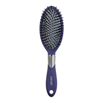 Hair Care Tips - فرشاة شعر ناعمة تمامًا ذات شعيرات