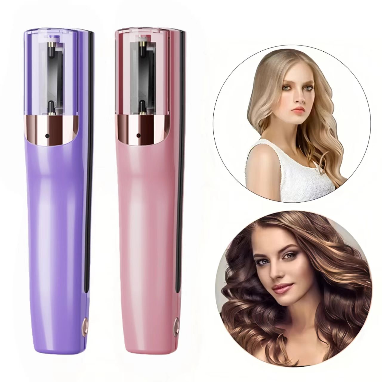 Hair Care Tips - ماكينة إزالة الأطراف المتقصفة الكهربائية، أداة