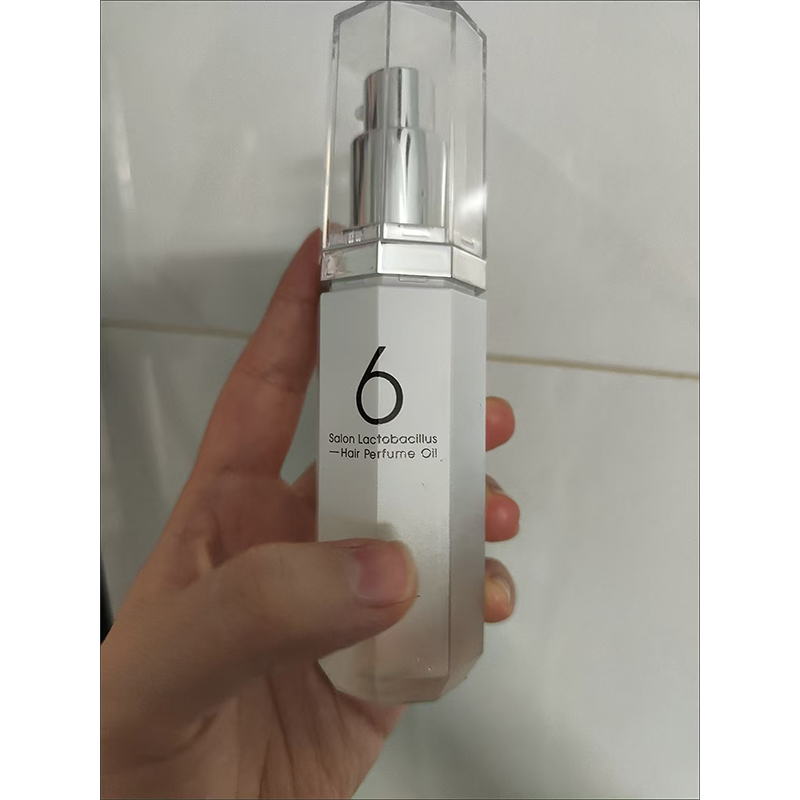 بخاخ العناية بالشعر الأصلي الك - مراجعة Hair Care Normal وسعره