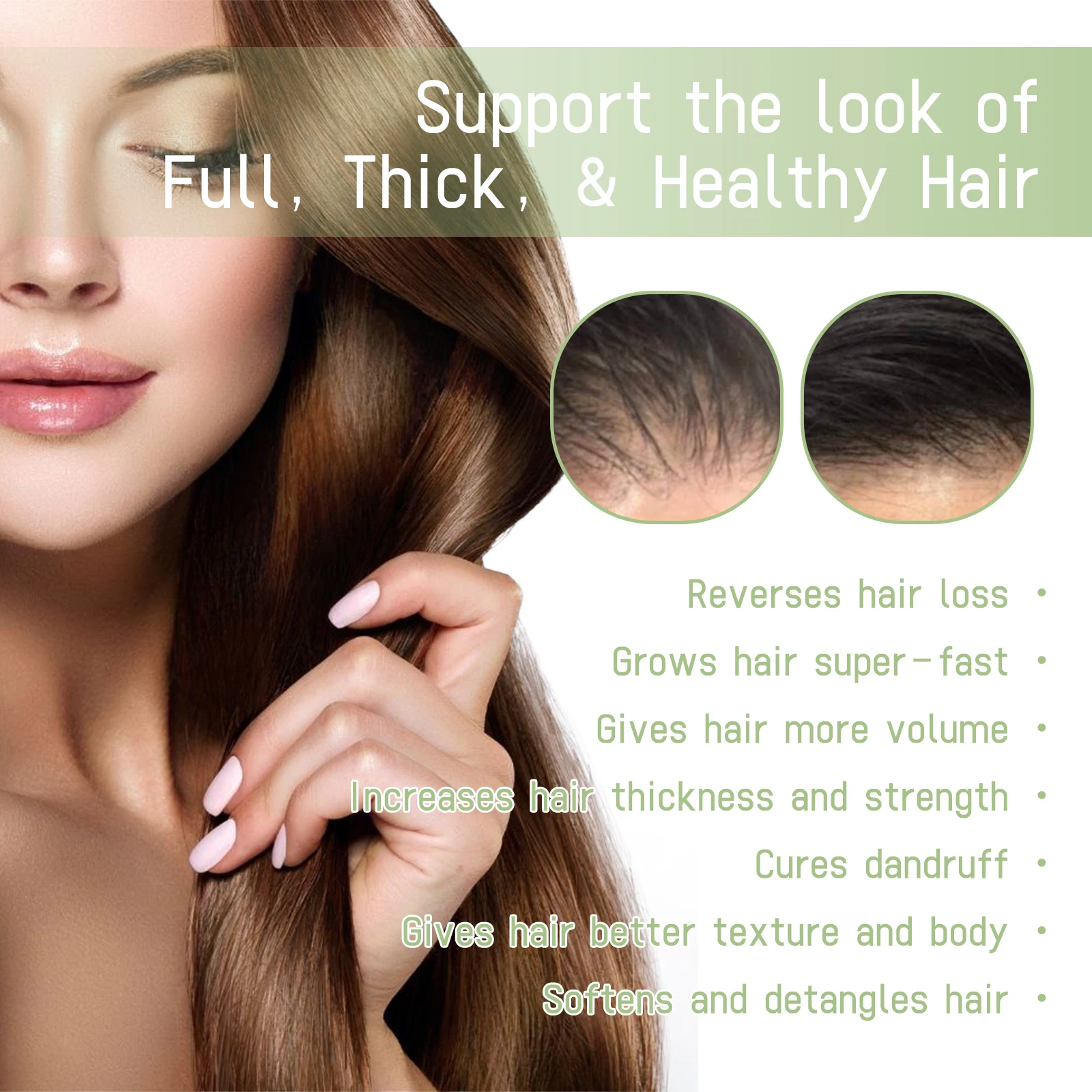 100 مللي زيت نمو الشعر الهند A - مراجعة Hair Care India وسعره
