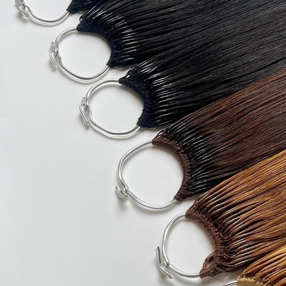 وصلات شعر طبيعية مسبقة الربط ب - مراجعة Hair Care Tips وسعره