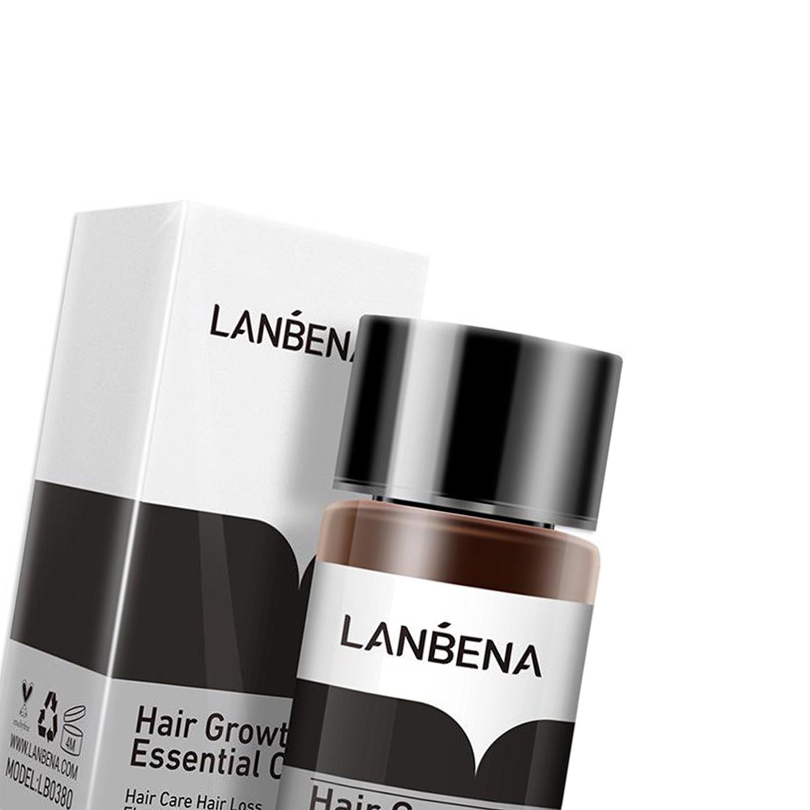 زيت نمو الشعر للجنسين، علاج طب - مراجعة Hair Care Ginseng وسعره