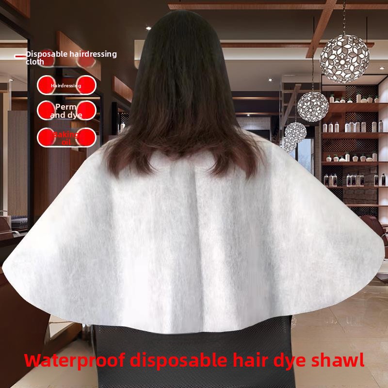 50 قطعة صالون خاص صبغة شعر للا - مراجعة Hair Care Treatment وسعره