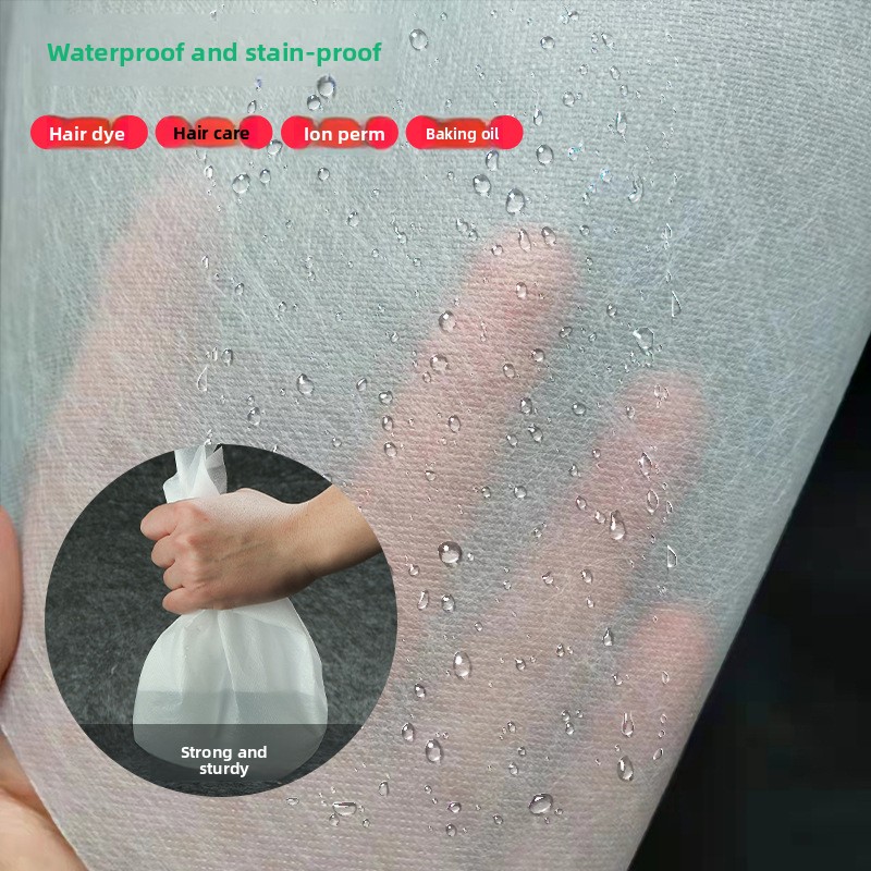 50 قطعة صالون خاص صبغة شعر للا - مراجعة Hair Care Treatment وسعره