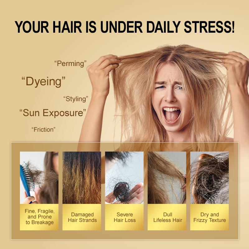 PURC زيت الأركان قناع الشعر تن - مراجعة Argan Oil Treatment وسعره