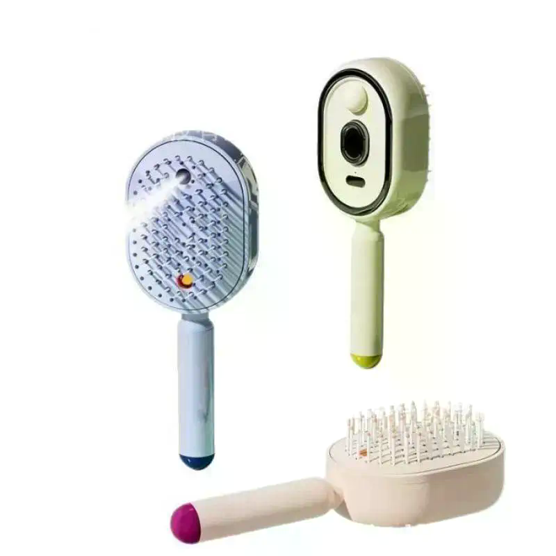 فرشاة تدليك فروة الرأس الكهربا - مراجعة Hair Care Daily وسعره