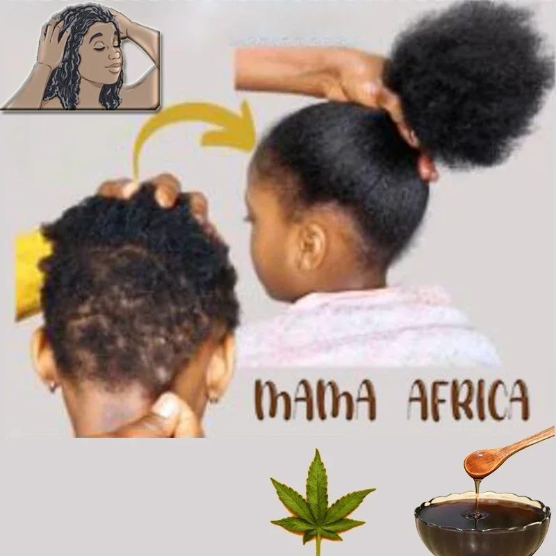 منتج لنمو الشعر للرجال والنساء - مراجعة Hair Care Ginseng وسعره
