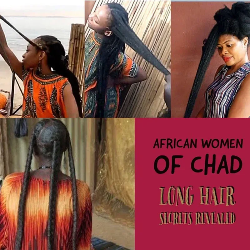 منتج لنمو الشعر للرجال والنساء - مراجعة Hair Care Ginseng وسعره
