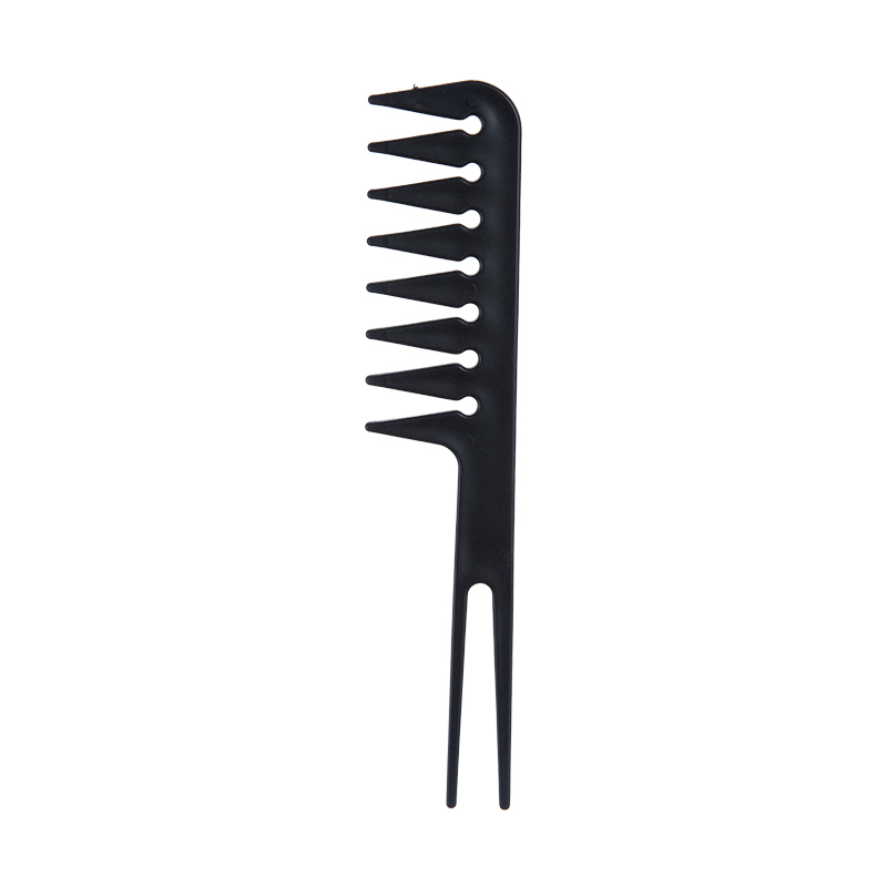 مجموعة مشط شعر مكونة من 10 قطع - مراجعة Hair Care Essential وسعره