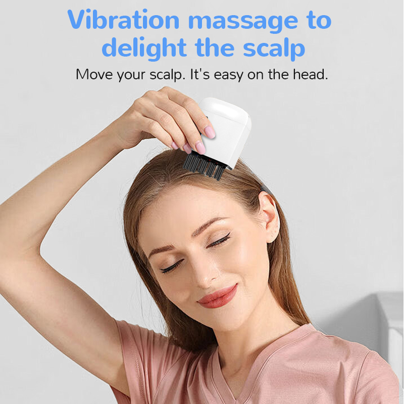 الكهربائية رئيس فروة الرأس مدل - مراجعة Hair Care Essential وسعره
