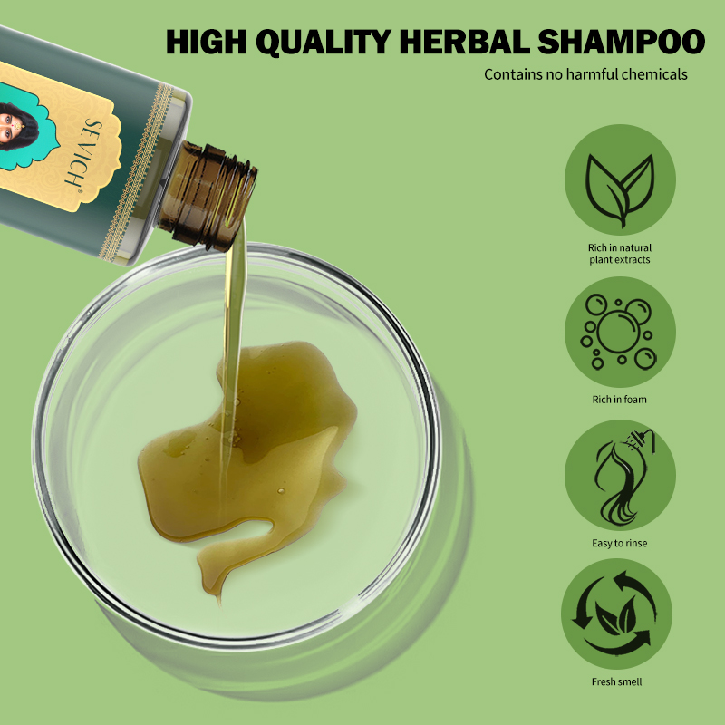 250 مل شامبو أديفاسي هندي أصلي - مراجعة Hair Care India وسعره