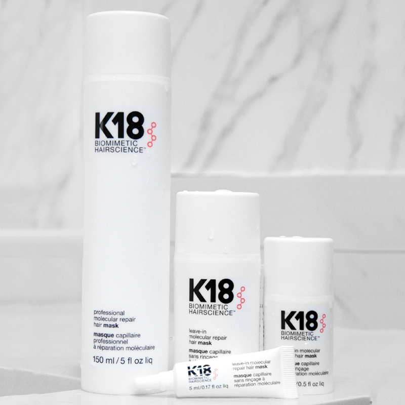 أفضل مبيعات 2026: شامبو وبلسم  - مراجعة Hair Care Essential وسعره