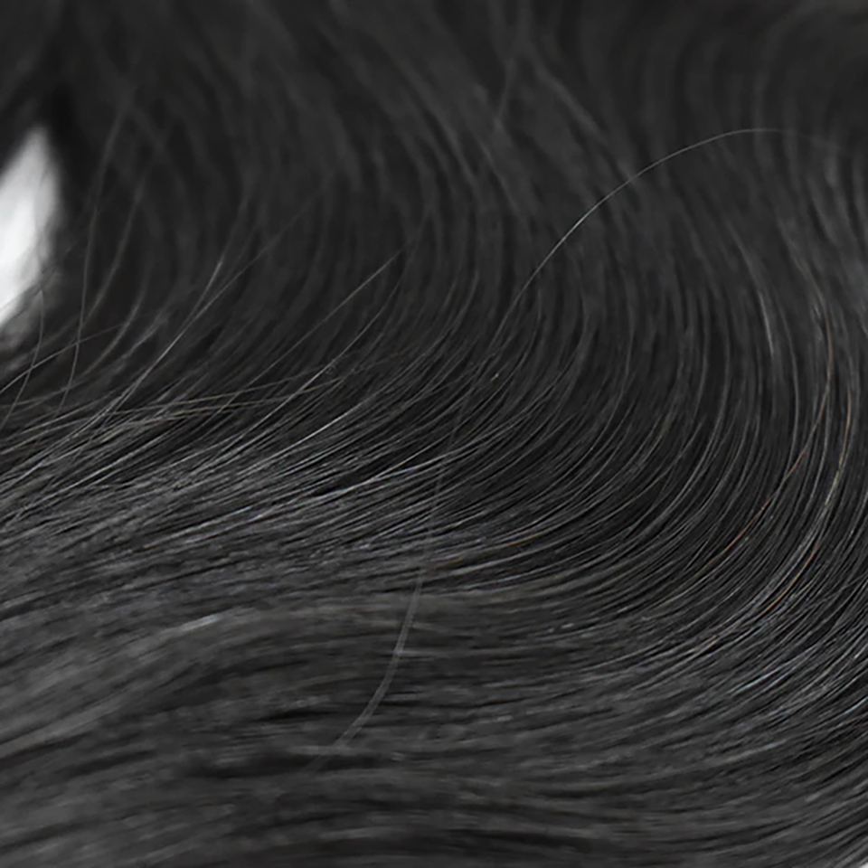 وصلات شعر I-Tip مموجة، شعر بشر - مراجعة Hair Care Tips وسعره