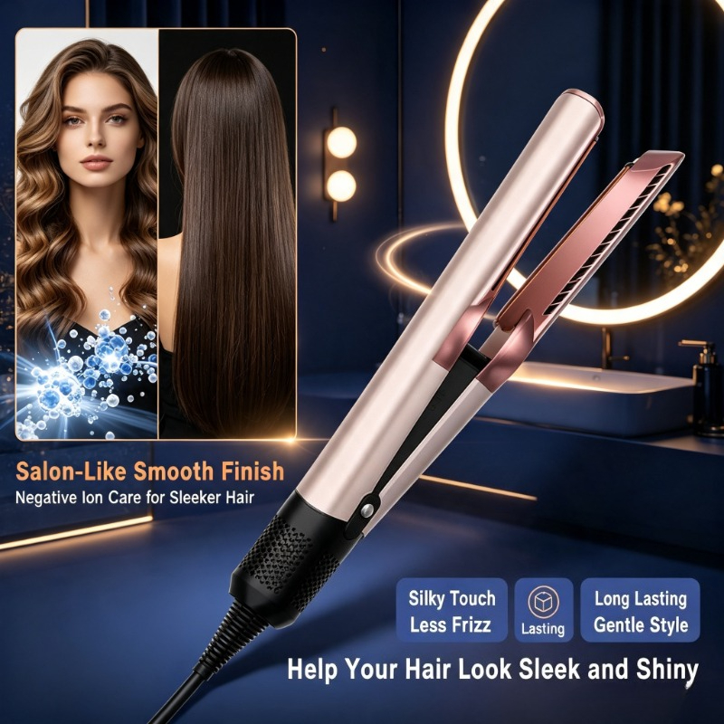 مجموعة العناية بالشعر بالأيونا - مراجعة Hair Care Daily وسعره