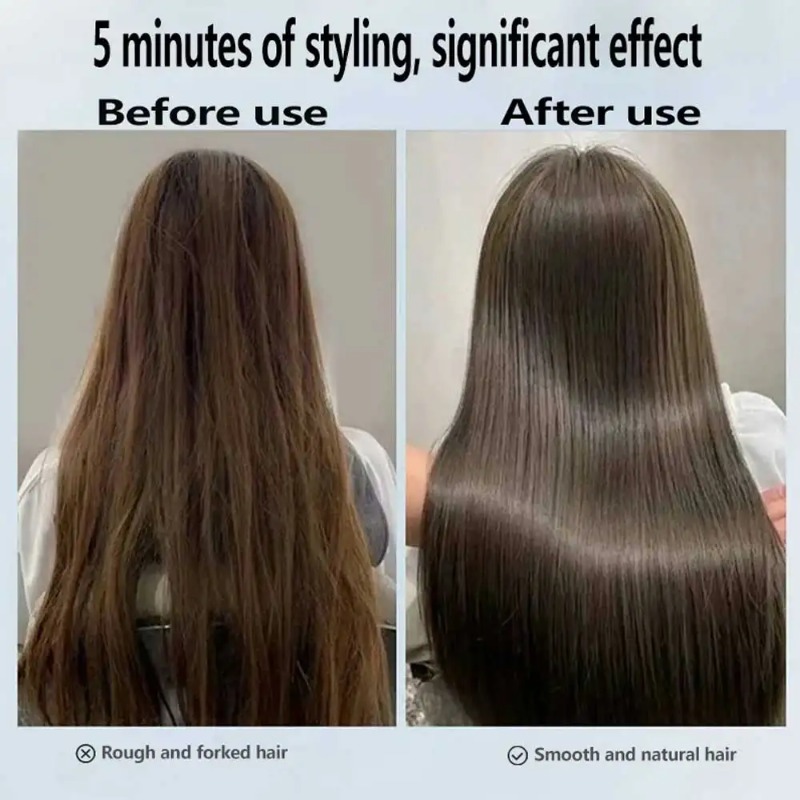 مجموعة العناية بالشعر بالأيونا - مراجعة Hair Care Daily وسعره