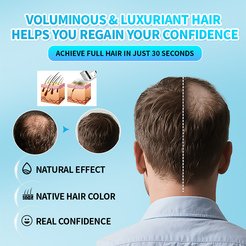 مسحوق ألياف الشعر 100 جرام، عب - مراجعة Hair Care Keratin وسعره
