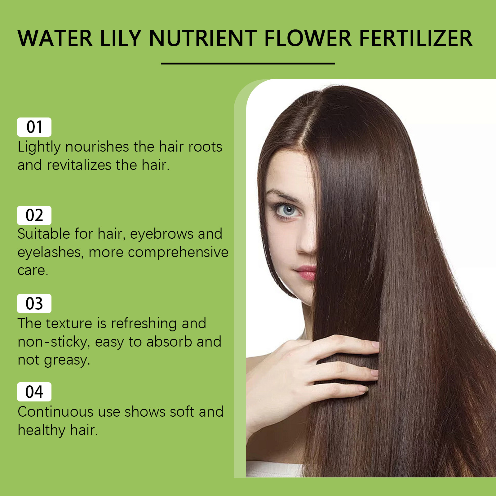 زيت باتانا لنمو الشعر، تنشيط،  - مراجعة Hair Care Treatment وسعره