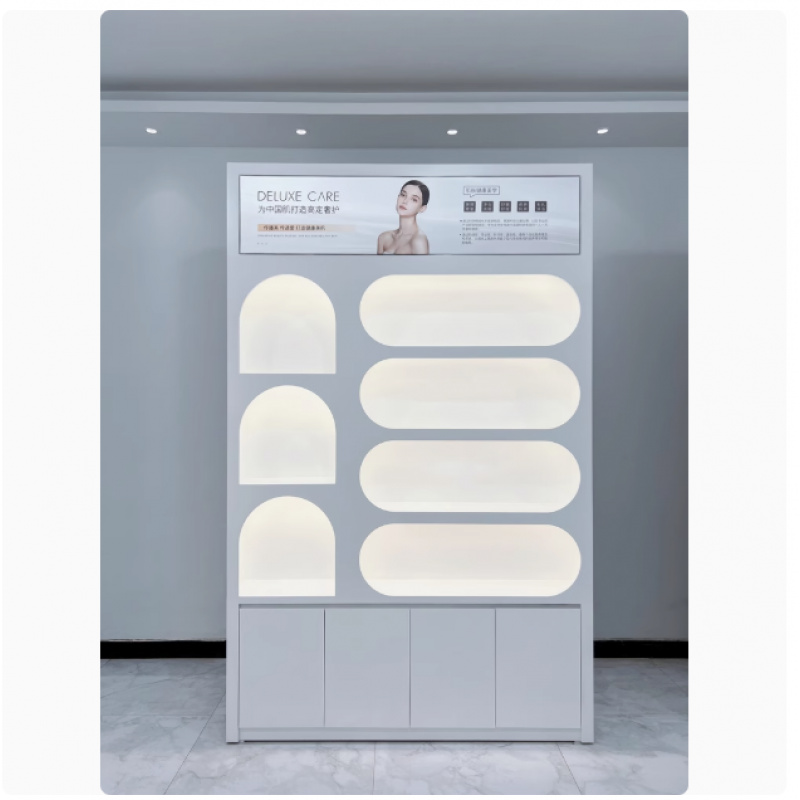 Custom.High-end Custom Lacquer - مراجعة Hair Care High End وسعره