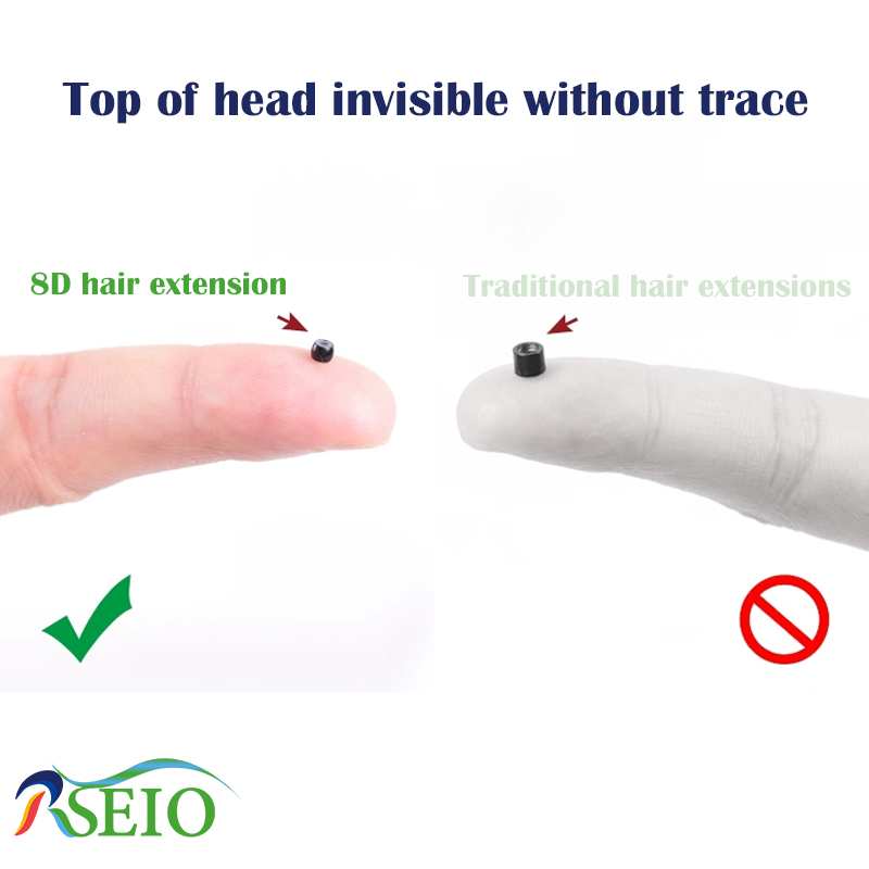 وصلات شعر بأطراف ريسيو ، شعر ب - مراجعة Hair Care Tips وسعره