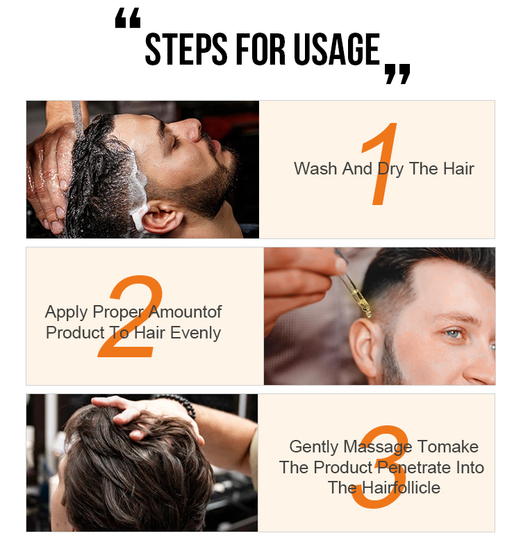 زيت الزنجبيل الأساسي للشعر، مر - مراجعة Hair Care Treatment وسعره