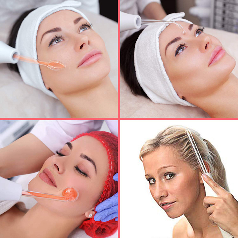 جهاز علاج الشعر الكهربائي الاح - مراجعة Hair Care Essential وسعره