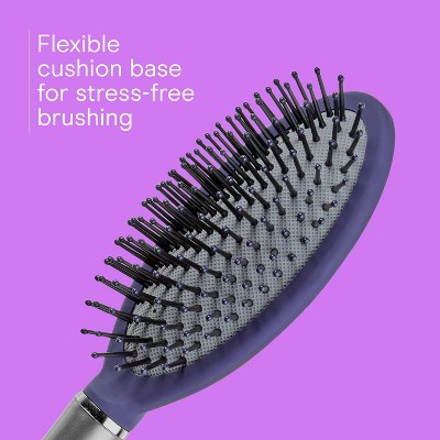 فرشاة شعر ناعمة تمامًا ذات شعي - مراجعة Hair Care Tips وسعره