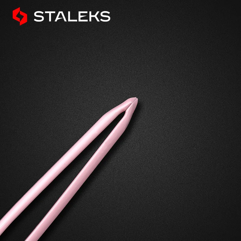STALEKS الجمال والعناية 11-3 ج - مراجعة Hair Care Tips وسعره
