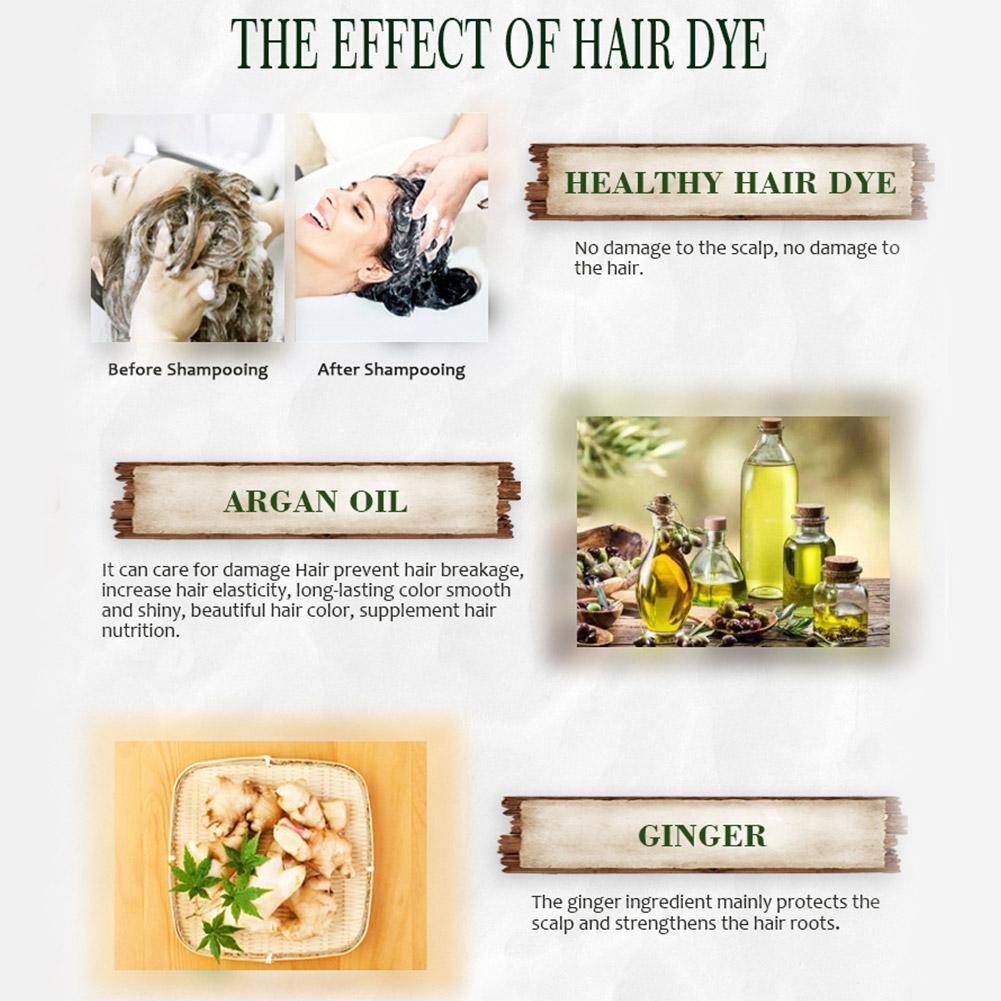 شامبو الكولاجين وزيت الأرغان 3 - مراجعة Argan Oil Treatment وسعره