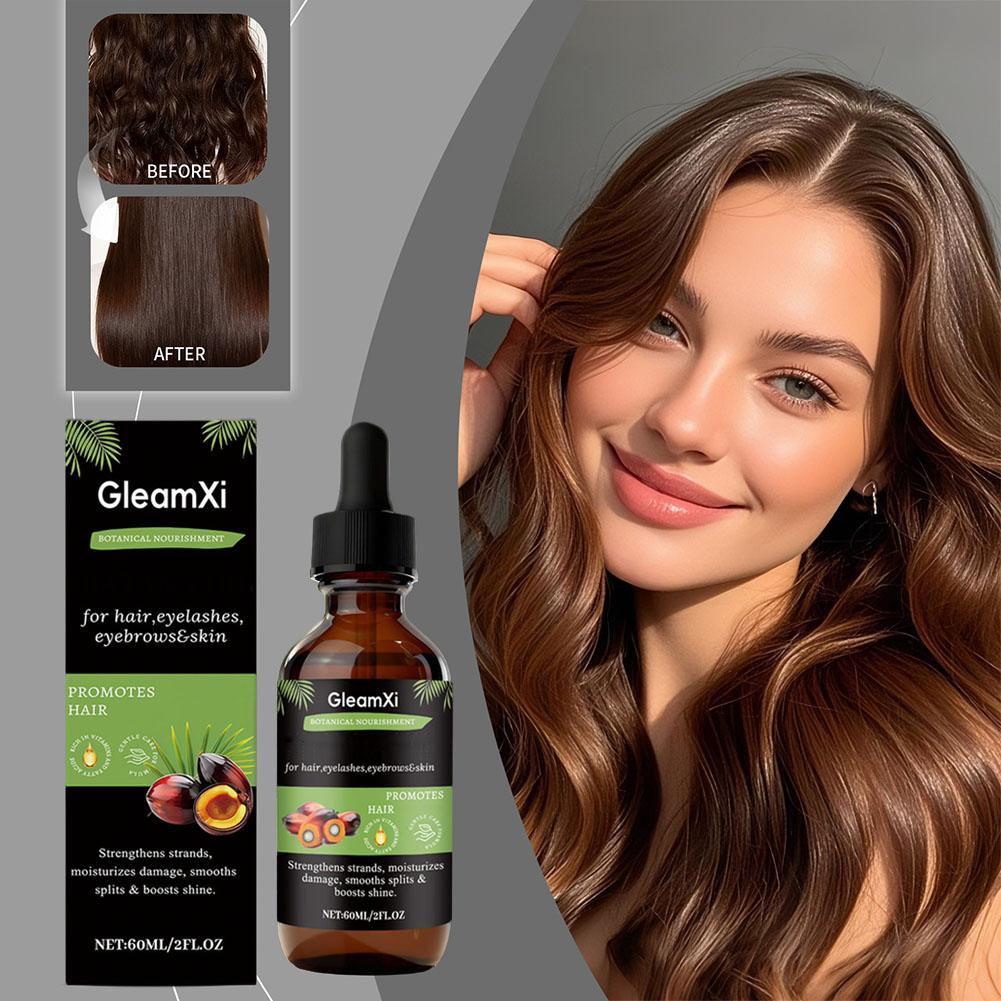زيت باتانا الأساسي للعناية بال - مراجعة Hair Care Treatment وسعره