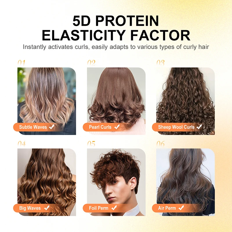 PURC كريم تصفيف الشعر العناية  - مراجعة Hair Care Ginseng وسعره