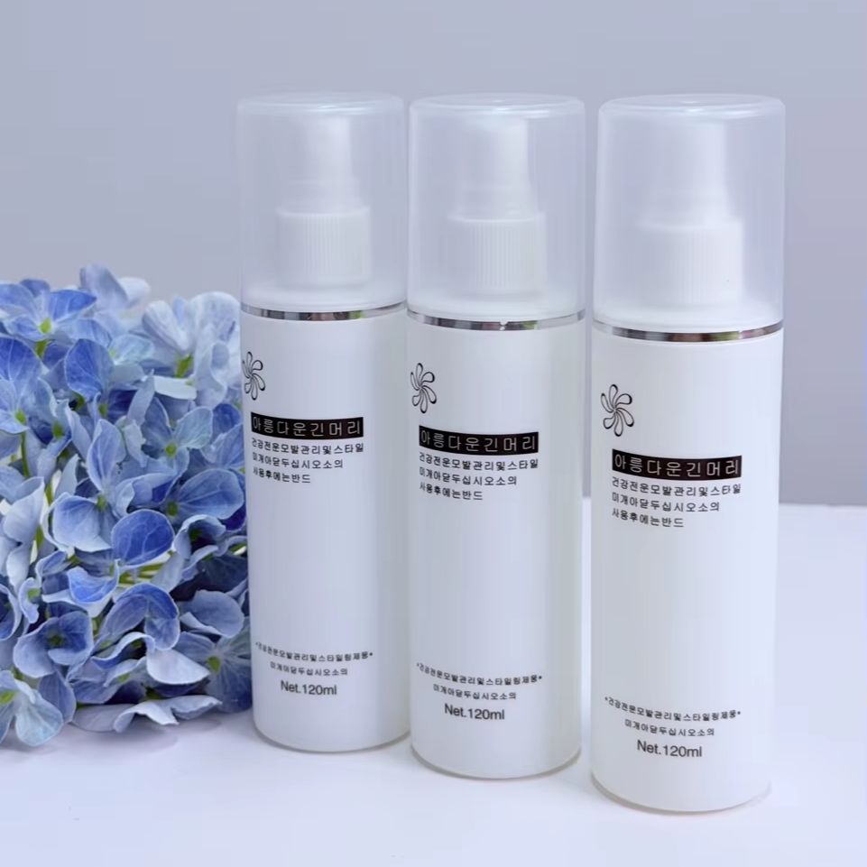 بخاخ محمول لفك تشابك الشعر الم - مراجعة Hair Care Essential وسعره