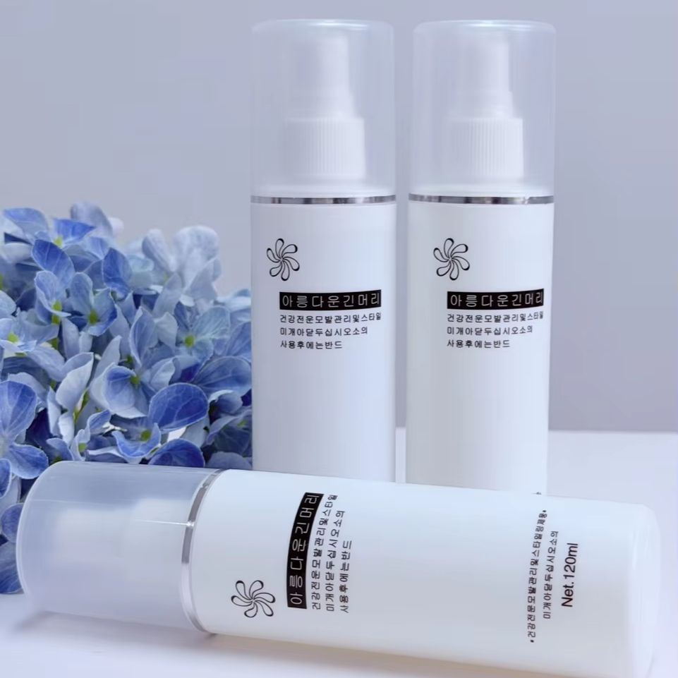 بخاخ محمول لفك تشابك الشعر الم - مراجعة Hair Care Essential وسعره