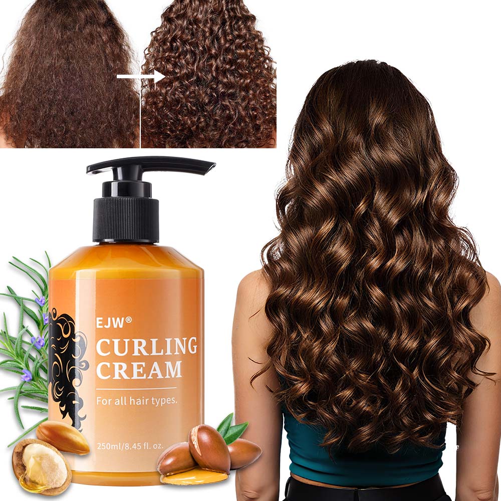 كريم تحديد التجاعيد من EJW بزي - مراجعة Argan Oil Treatment وسعره