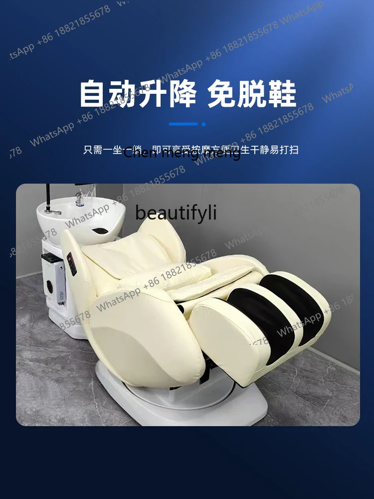 xqIntelligent الراقية تدليك كه - مراجعة Hair Care High End وسعره